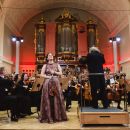 20.10.2016 Veriko Tchumburidze z Orkiestrą Filharmonii Poznańskiej / RR Studio