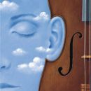 14th International H. Wieniawski Violin Competition 2011, proj. R. Olbiński 