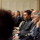 Maxim Vengerov - Chairman of the Jury / RR Studio