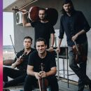 Atom String Quartet, Festiwal Bezsenność, 22 maja 2023 