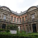 Koninklijk Conservatorium Brussel 