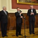 Contract sign ceremony. Lubrański Hall, 21 September 2012. From left B. Marciniak - Rector of the University, W. Łyś - interpreter, M. Vengerov, A. Wituski.jpg 250.9 kB 