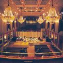 Royal Academy of Music. Dukes Hall 