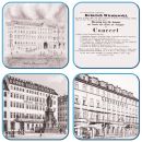 Henryk Wieniawski Superstar - Drezno, Dresden 