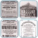 Henryk Wieniawski Superstar - Rotterdam 