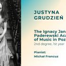 Justyna Grudzień, eng 