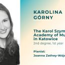 Karolina Górny, eng 