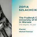 Zofia Szlachcikowska, eng 